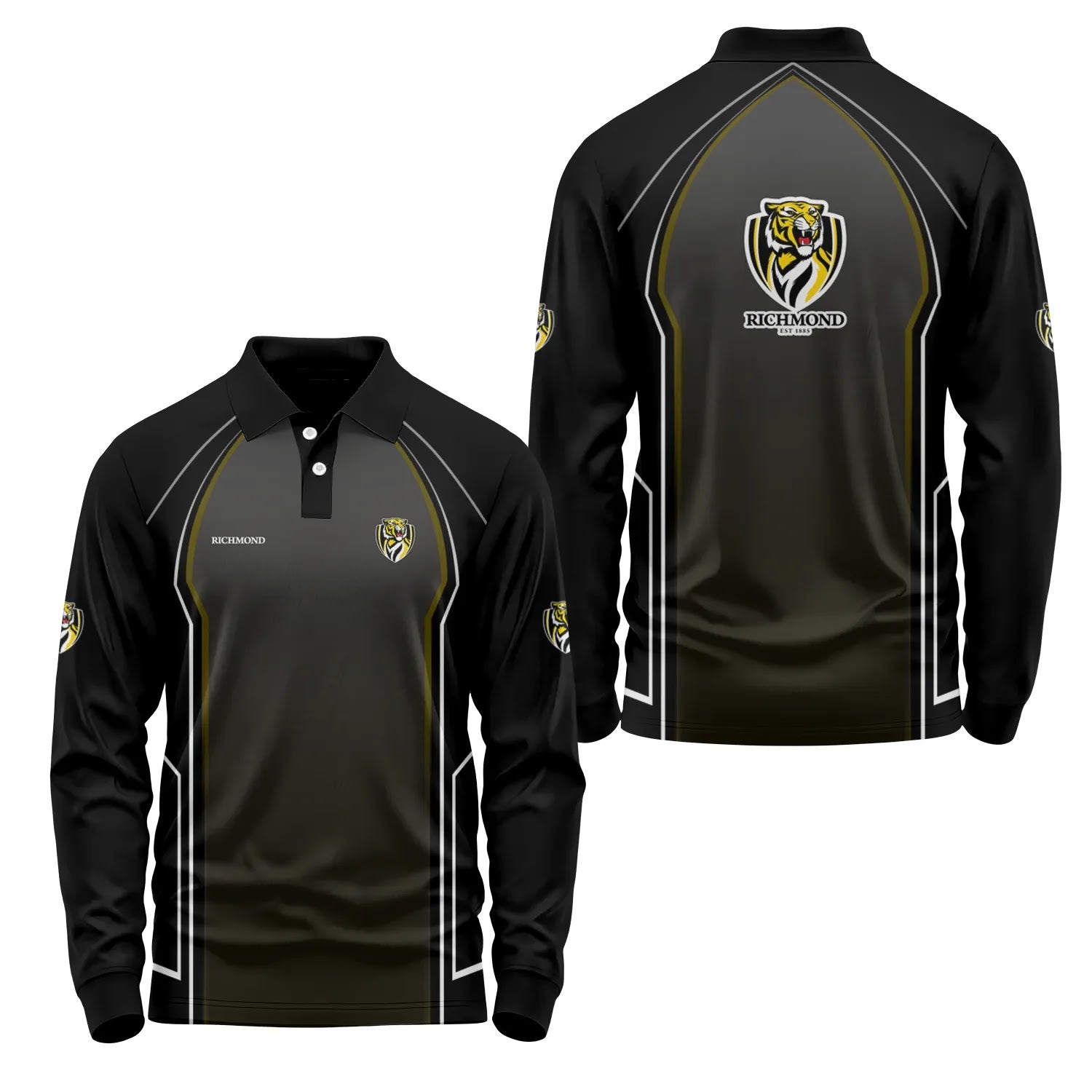 Richmond Tigers Apparels SC061