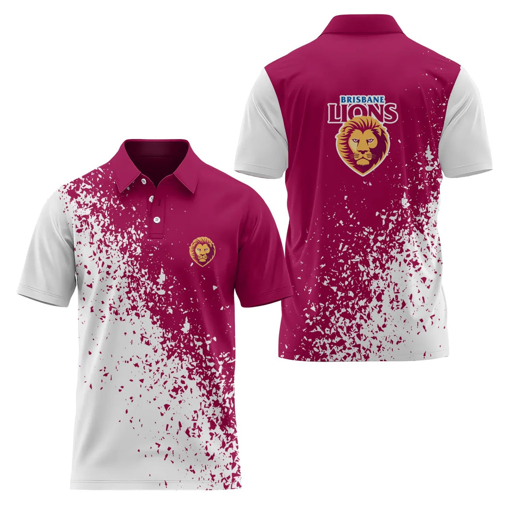 Brisbane Lions Apparels SC070