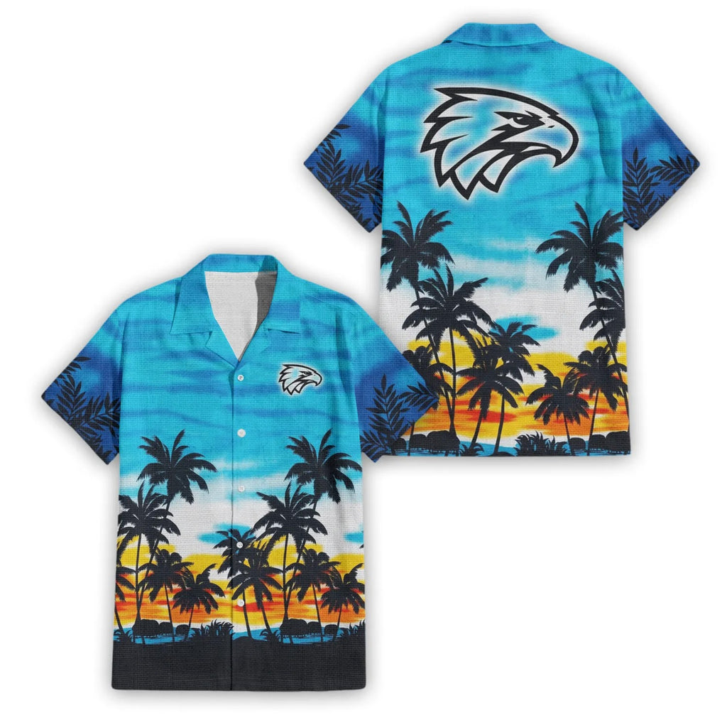 West Coast Eagles Apparels SHW051