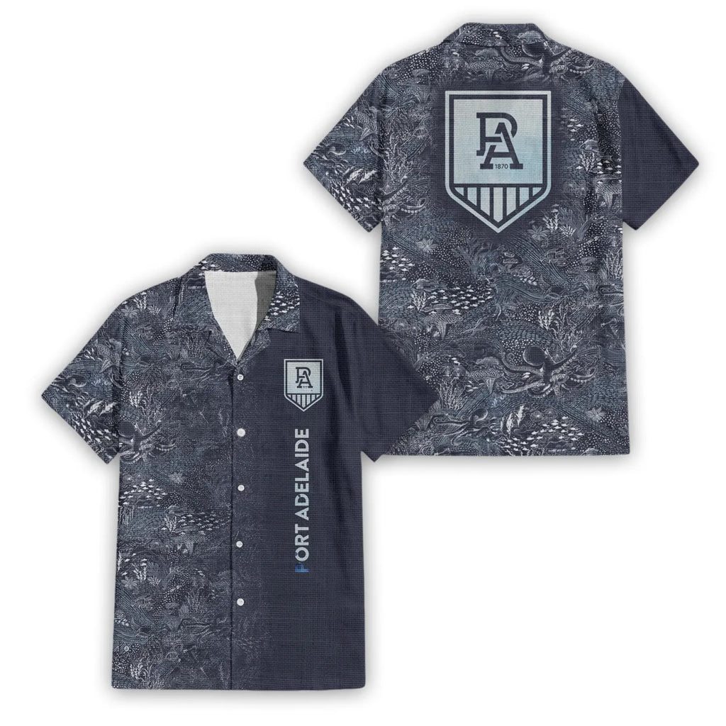 Port Adelaide Power Apparels SHW006