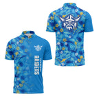 Canberra Raiders Apparels SHW027