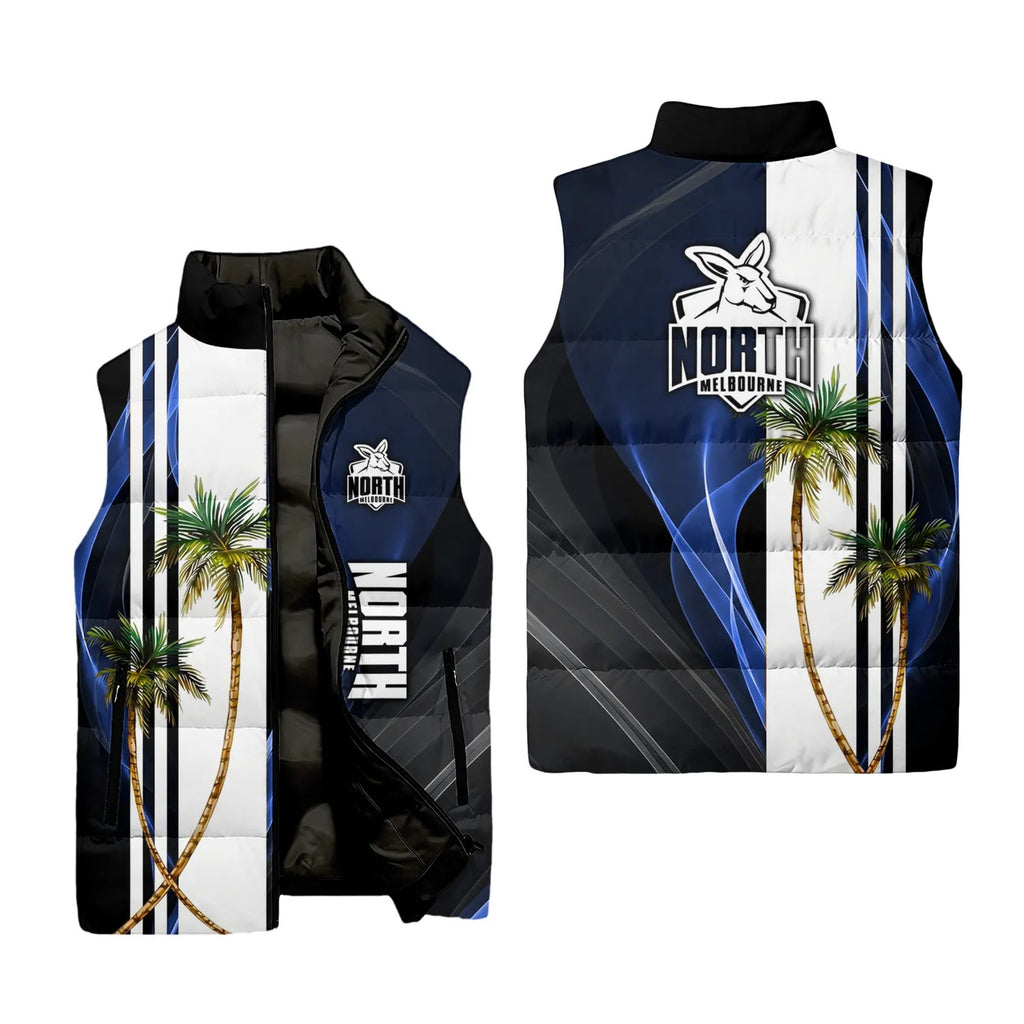 North Melbourne Kangaroos Apparels SHW036