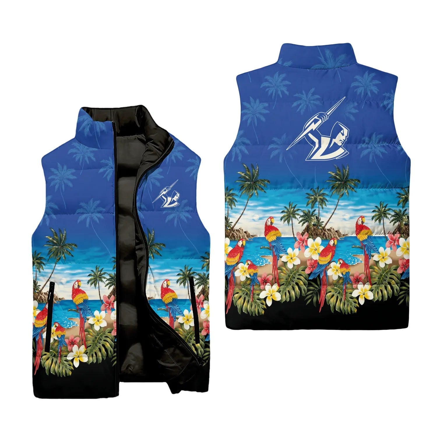 Melbourne Storm Apparels SHW005