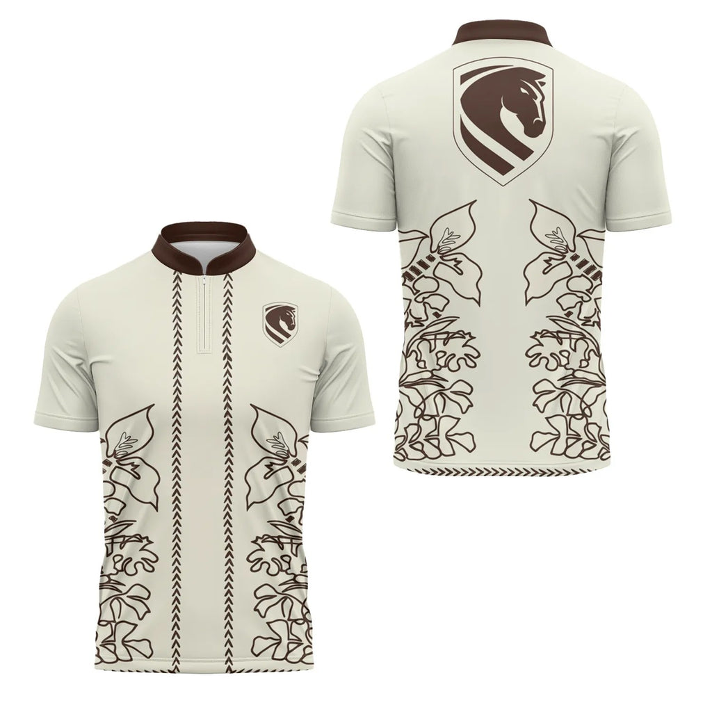 Brisbane Broncos Apparels SHW064