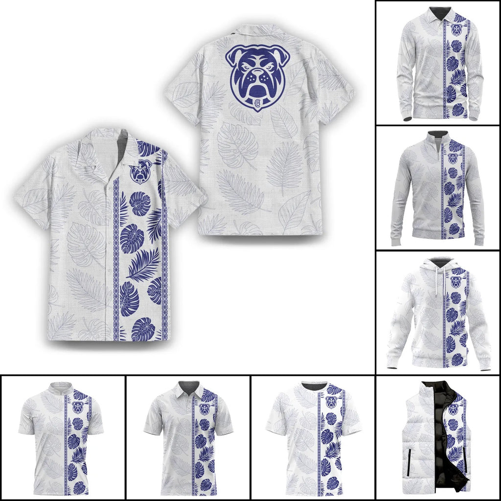 Canterbury-Bankstown Bulldogs Apparels SHW023