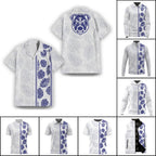 Canterbury-Bankstown Bulldogs Apparels SHW023