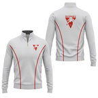 Sydney Swans Quarter-zip Pullover SC025