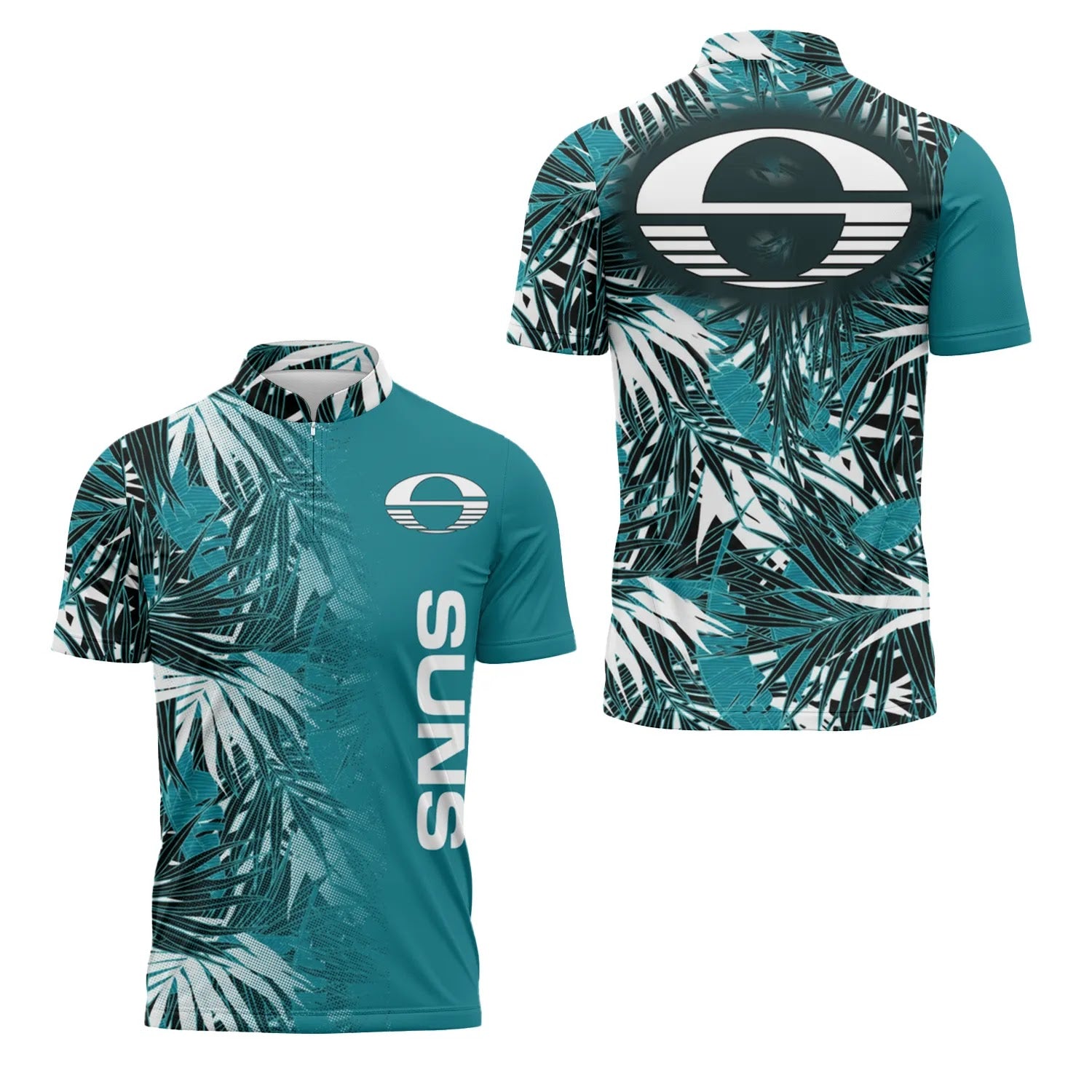 Gold Coast Suns Apparels SHW060