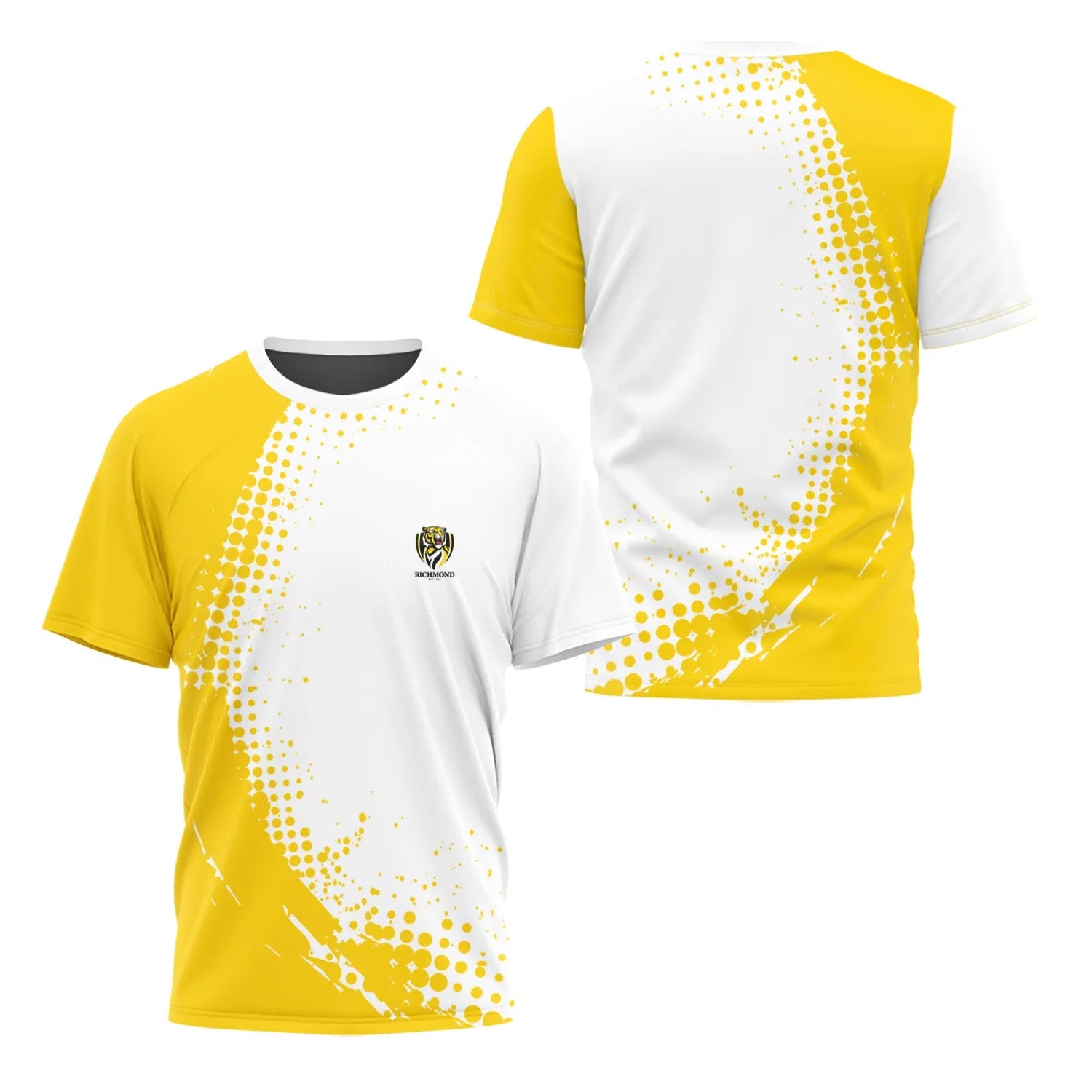 Richmond Tigers Apparels SC095