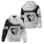 Hawthorn Hawks Hoodie SC086