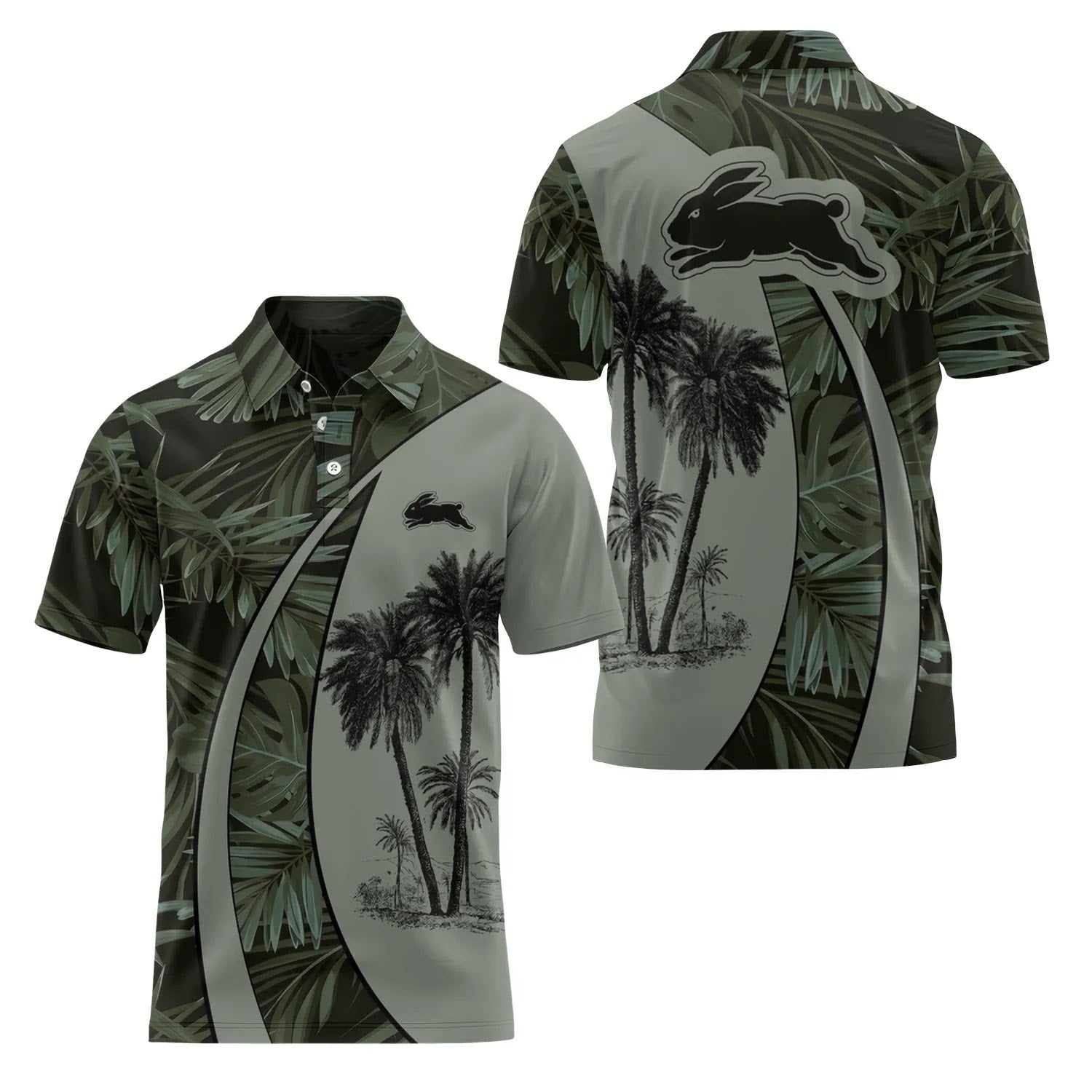 South Sydney Rabbitohs Apparels SHW063