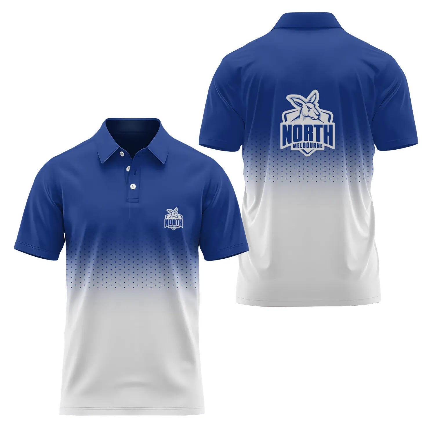 North Melbourne Kangaroos Apparels SC094