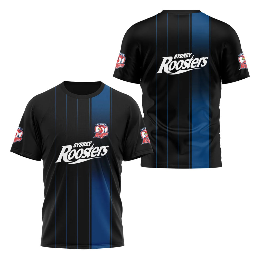 Sydney Roosters Apparels SC068