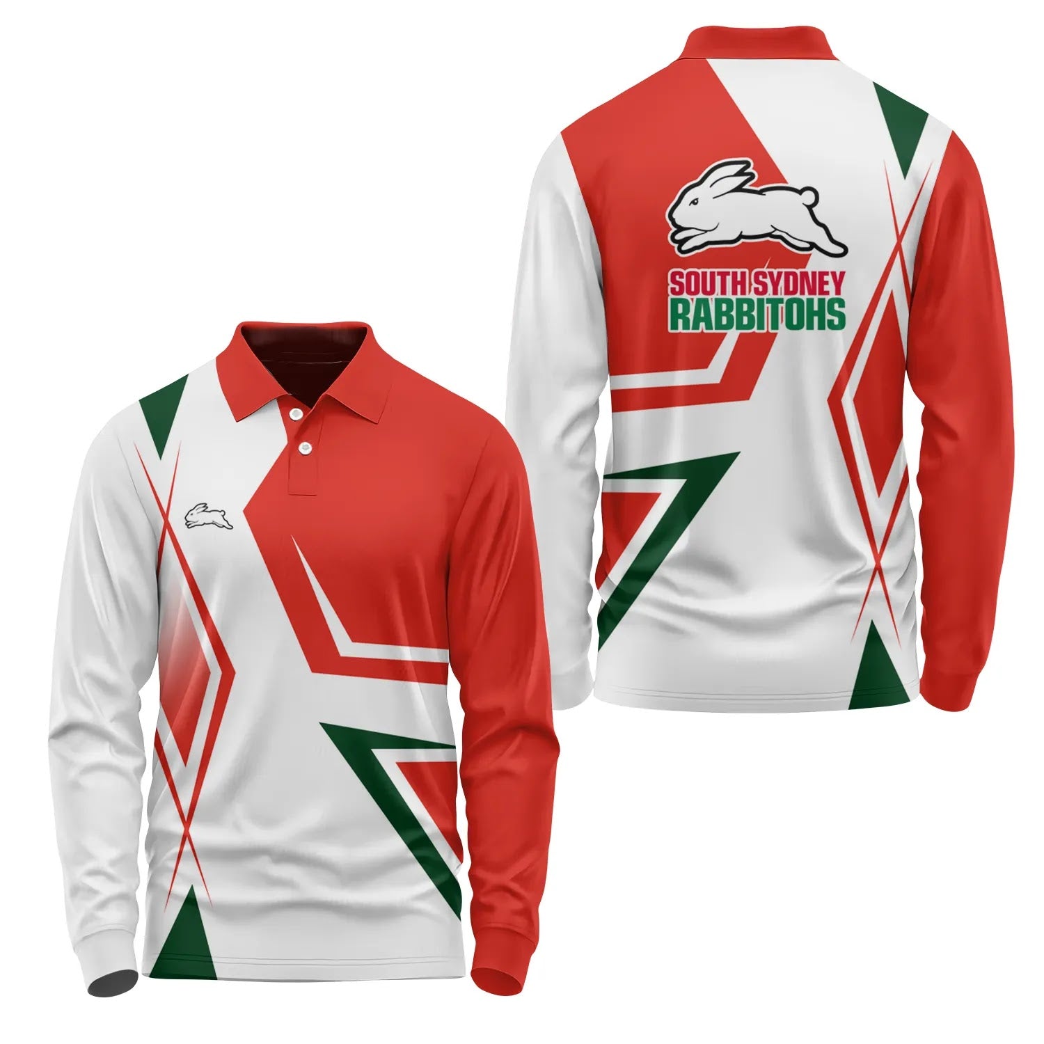 South Sydney Rabbitohs Apparels SC080