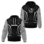 Collingwood Magpies Hoodie SC075