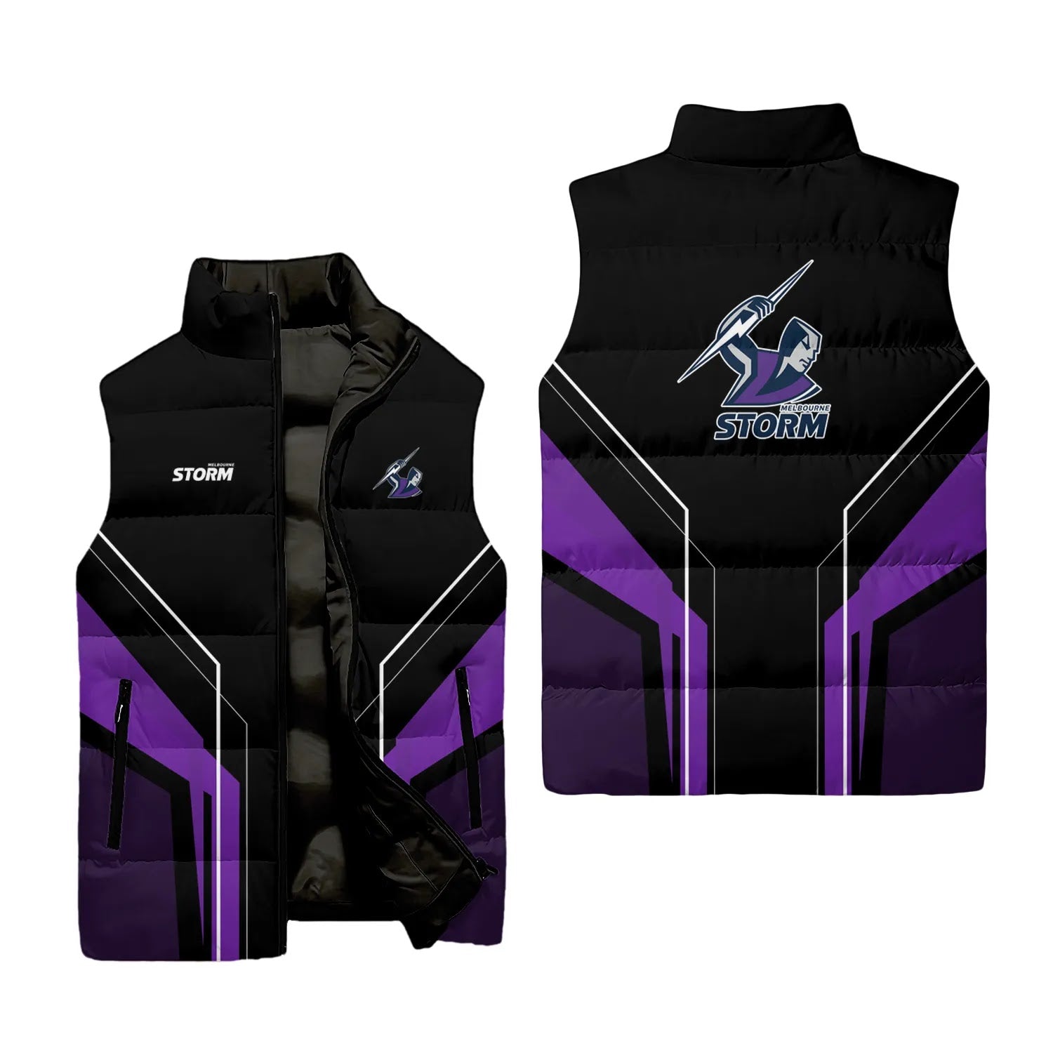 Melbourne Storm Apparels SC023