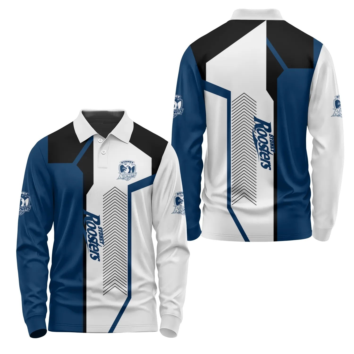 Sydney Roosters Apparels SC065