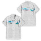Cronulla-Sutherland Sharks Apparels SC100-2