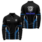 Canterbury-Bankstown Bulldogs Apparels SC023