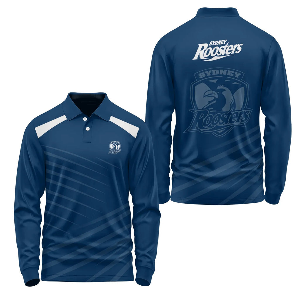 Sydney Roosters Apparels SC082