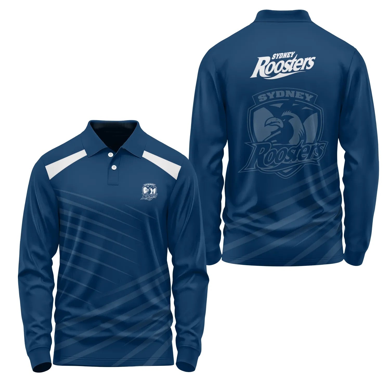 Sydney Roosters Apparels SC082