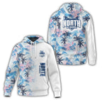 North Melbourne Kangaroos Hoodie SHW029
