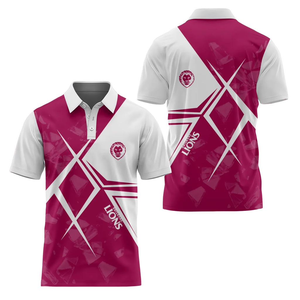 Brisbane Lions Apparels SC060