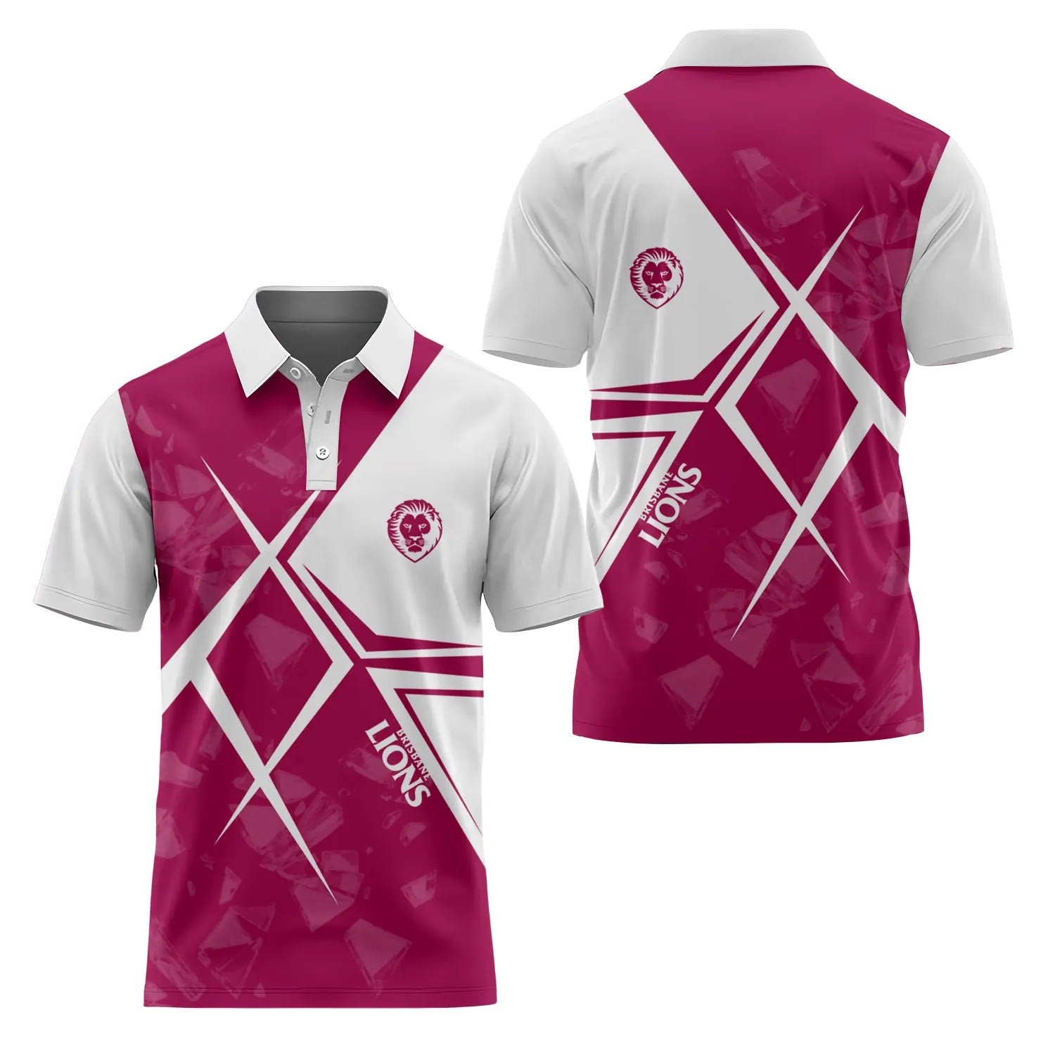 Brisbane Lions Apparels SC060