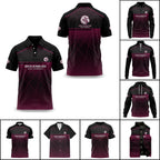 Manly Warringah Sea Eagles Apparels SC047