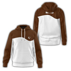 Hawthorn Hawks Hoodie SC110