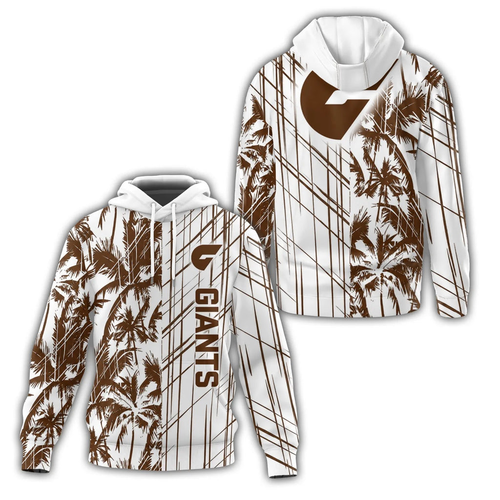 Greater Western Sydney Giants Hoodie SHW041