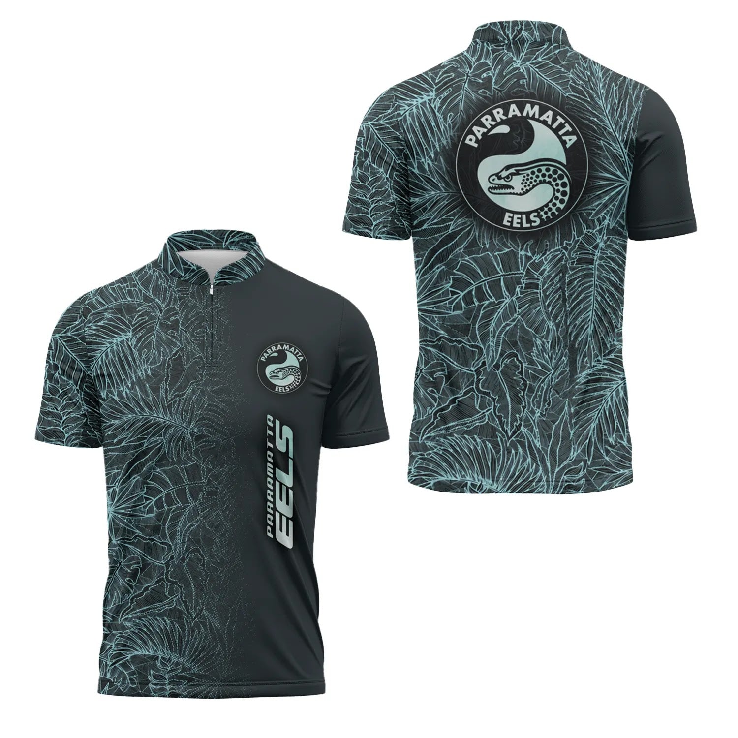 Parramatta Eels Apparels SHW008