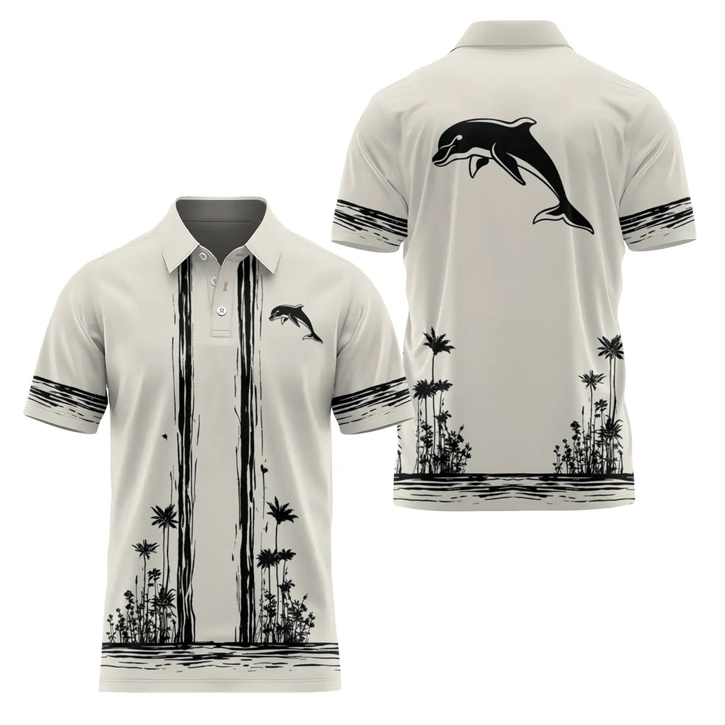 Dolphins Apparels SHW043