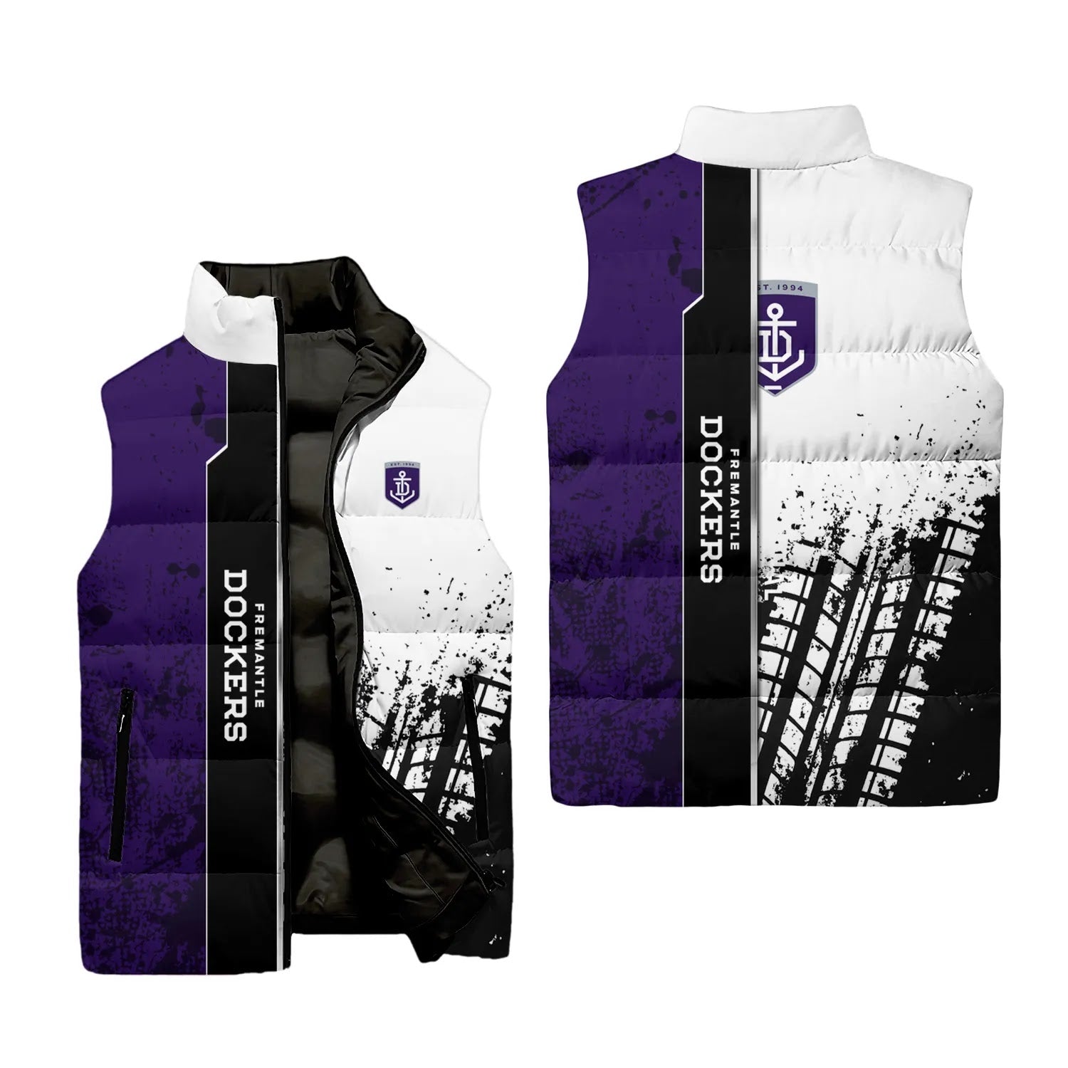 Fremantle Dockers Apparels SC039