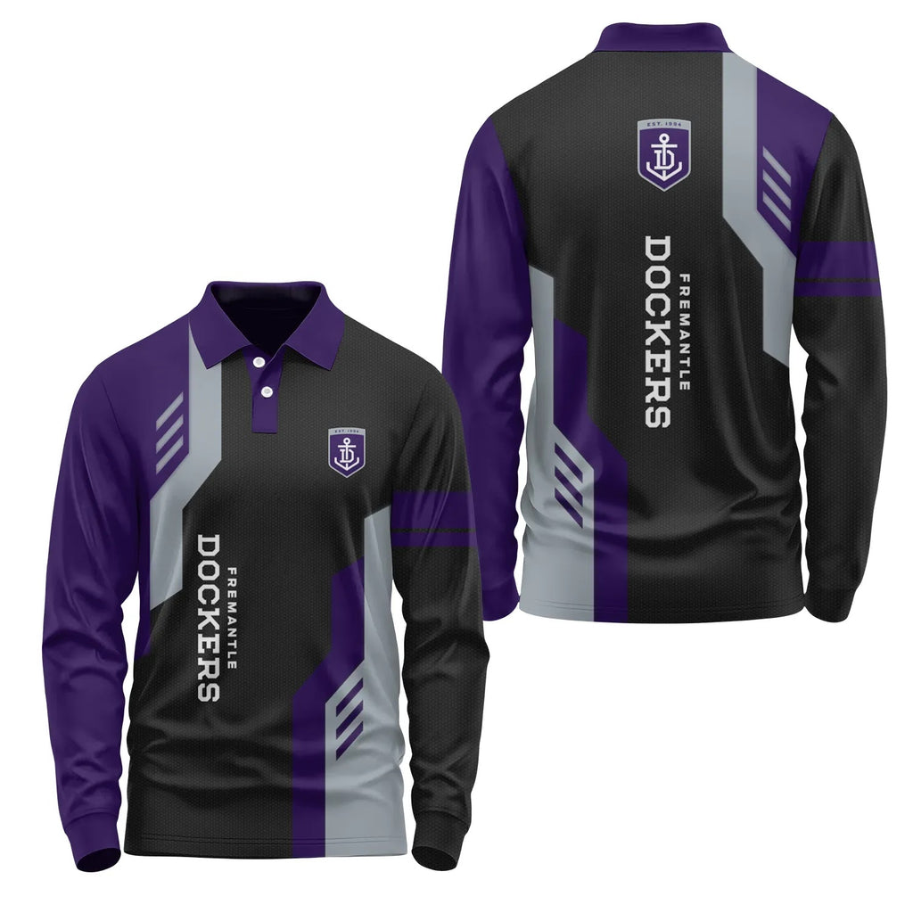 Fremantle Dockers Apparels SC029