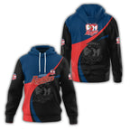 Sydney Roosters Hoodie SC002