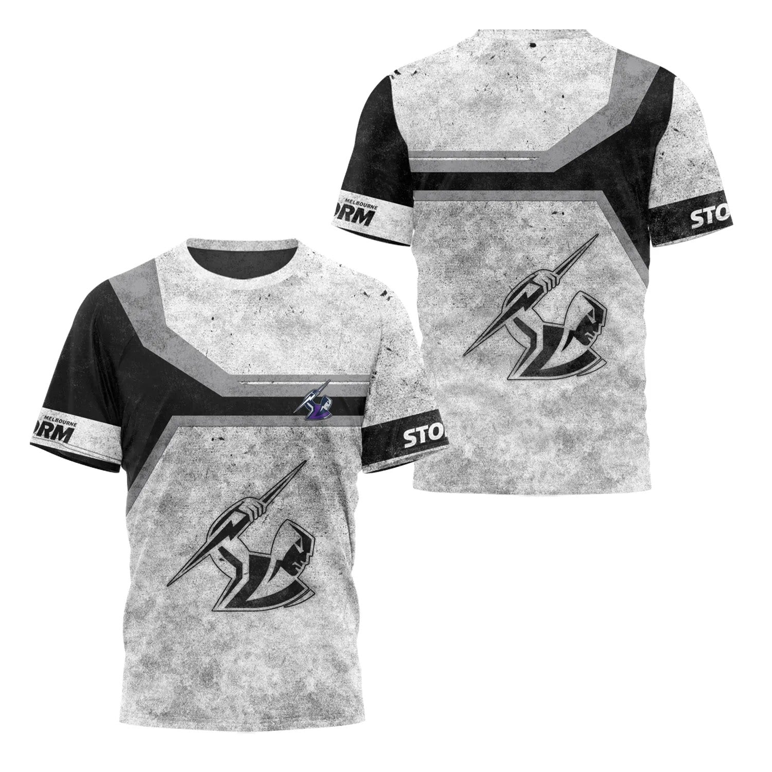 Melbourne Storm Apparels SC086