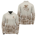 St George Illawarra Dragons Apparels SHW067
