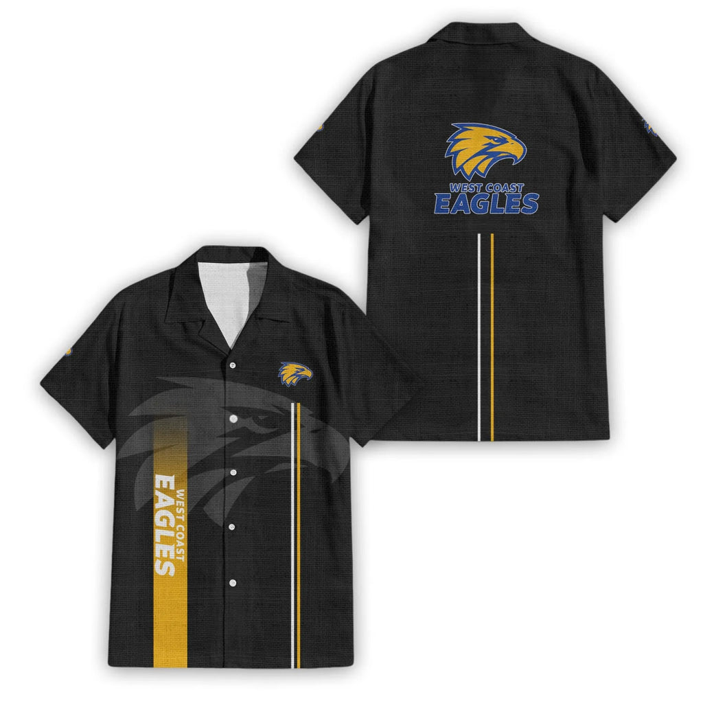 West Coast Eagles Apparels SC077