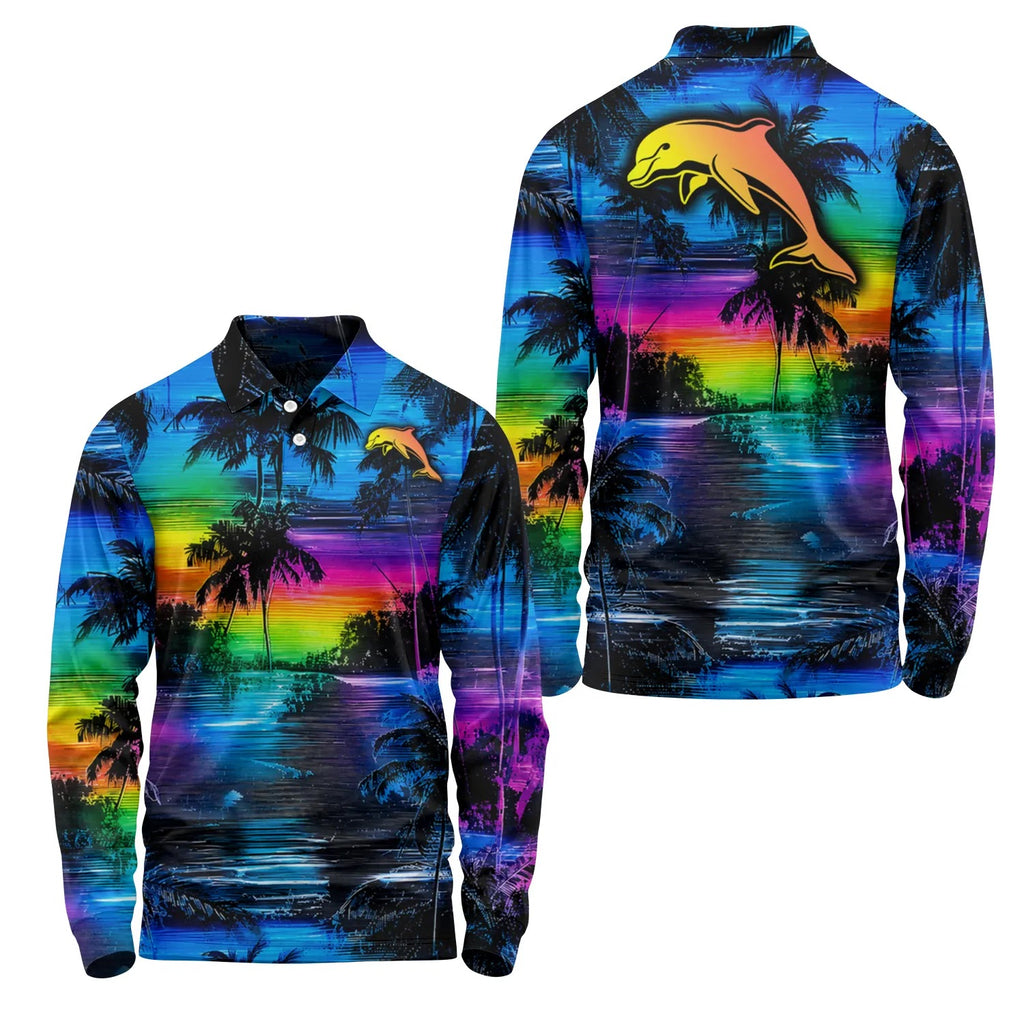 Dolphins Apparels SHW055