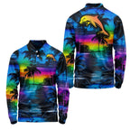Dolphins Apparels SHW055