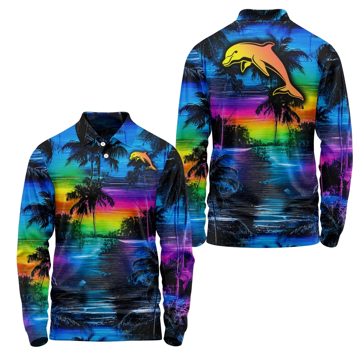 Dolphins Apparels SHW055