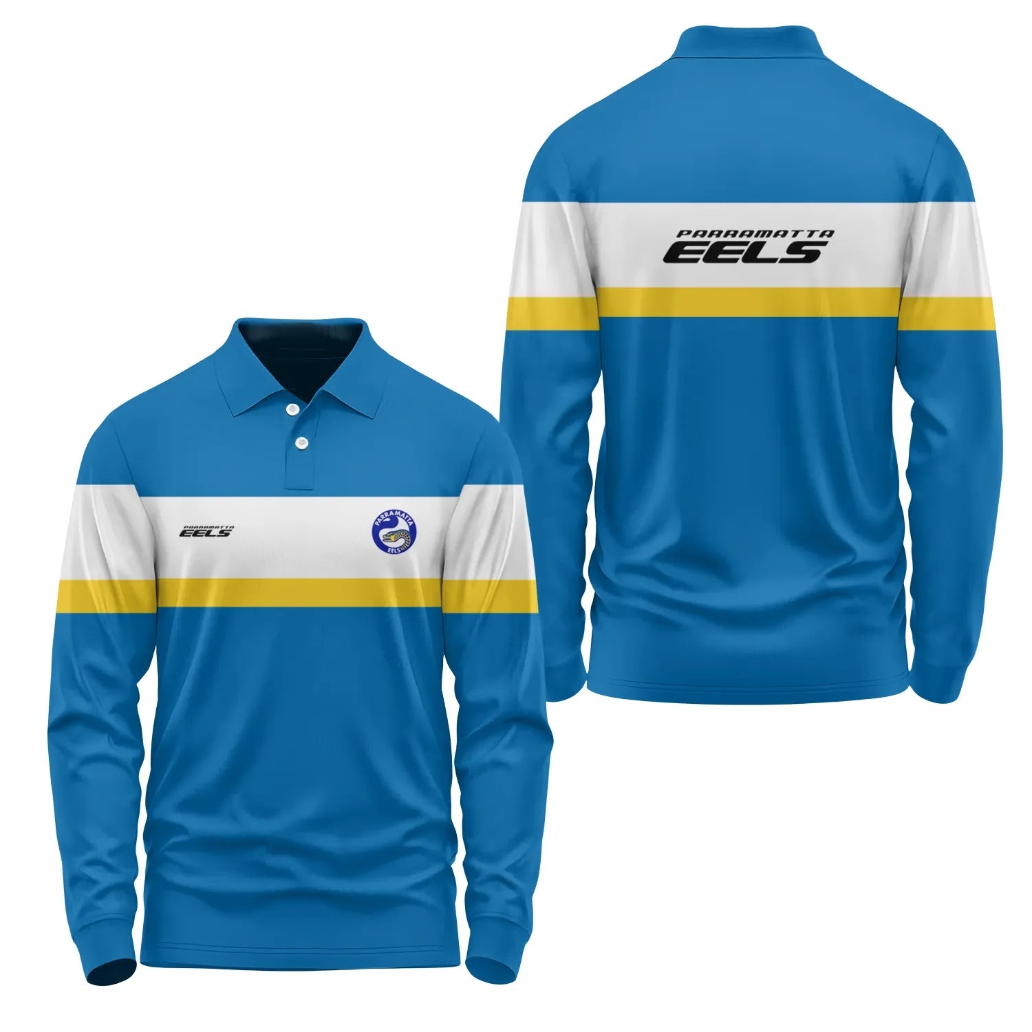 Parramatta Eels Apparels SC046
