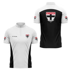 St Kilda Saints Apparels SC044