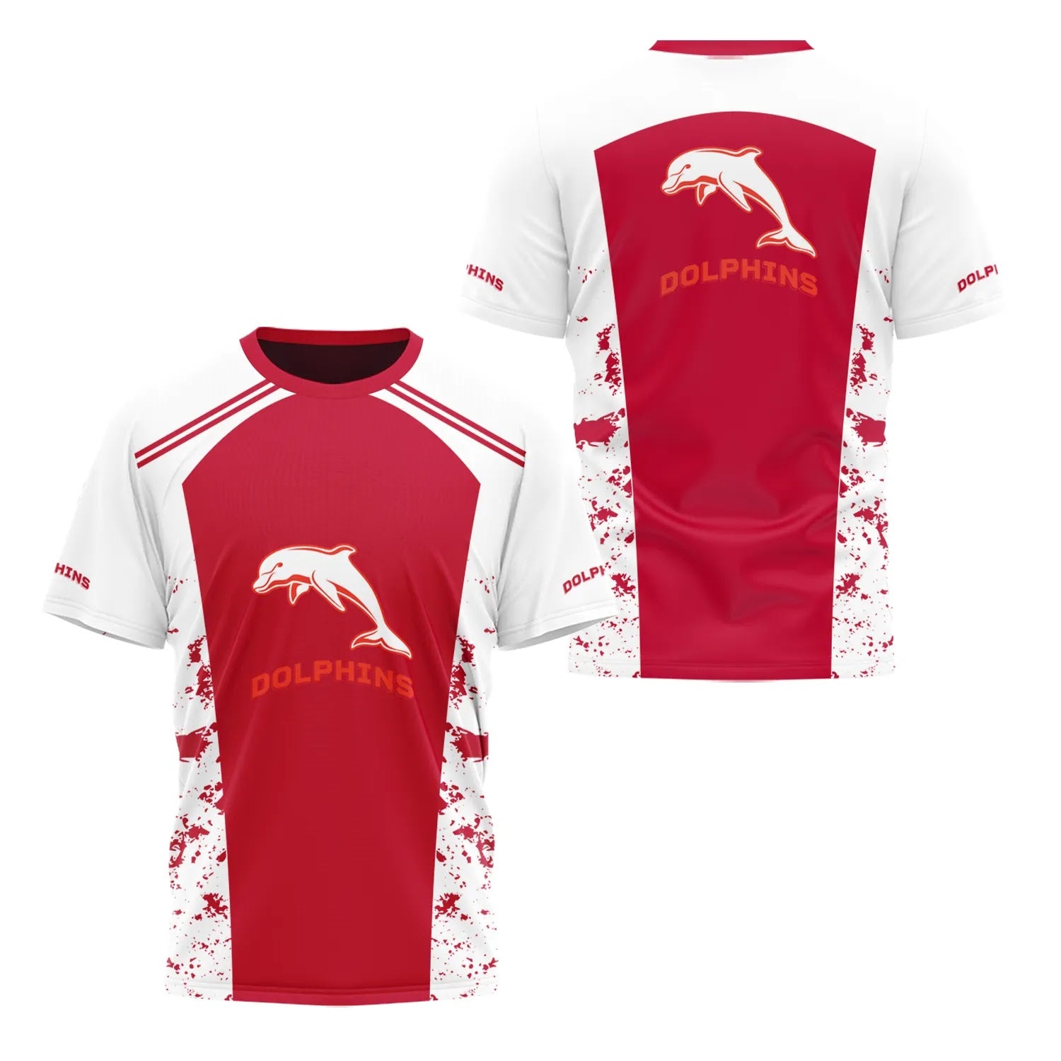 Dolphins Apparels SC089