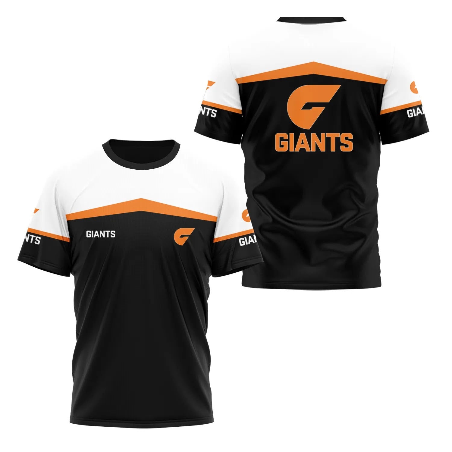 Greater Western Sydney Giants Apparels SC031