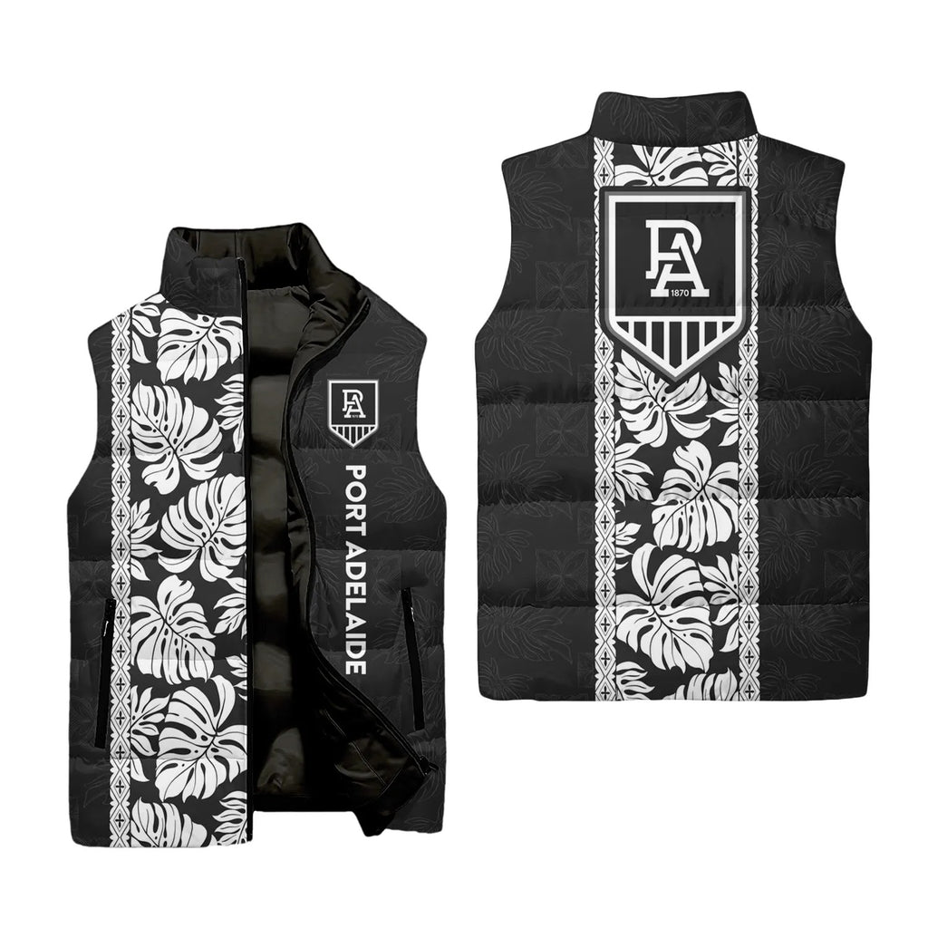 Port Adelaide Power Apparels SHW046