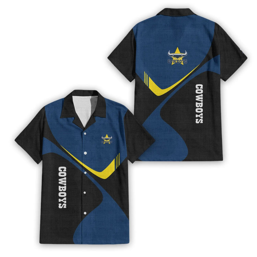 North Queensland Cowboys Apparels SC058