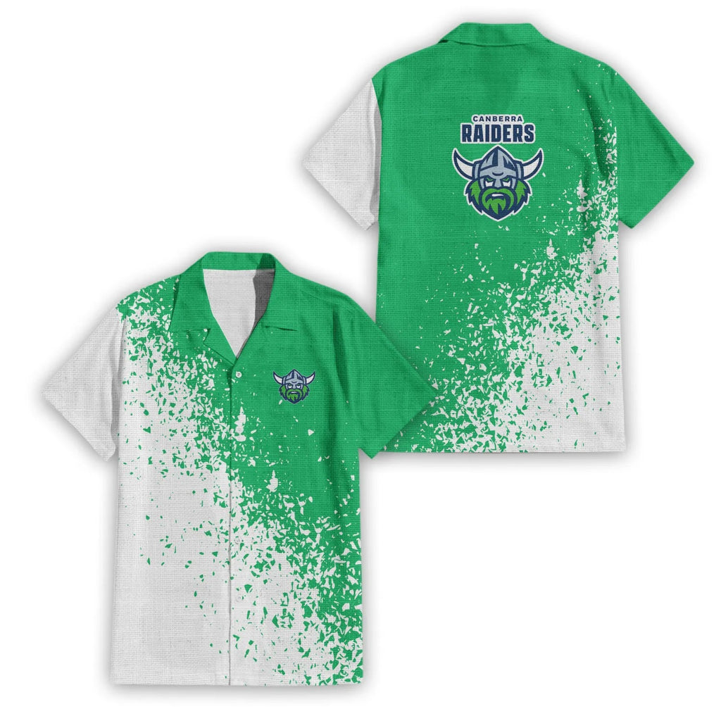 Canberra Raiders Apparels SC070