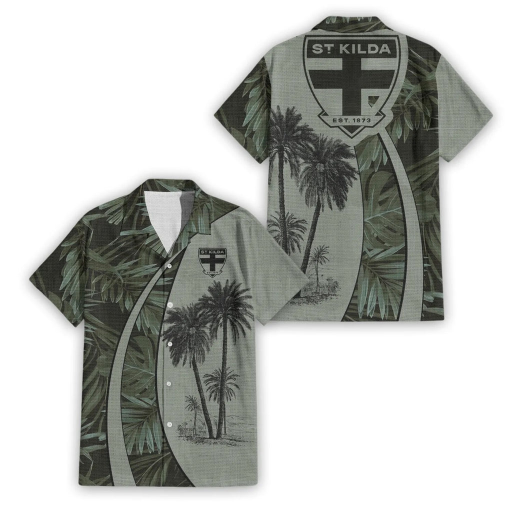 St Kilda Saints Apparels SHW063